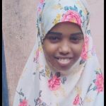 DEGDEG: Maydka gabar yar oo laga helay Degmada Dharkenlay