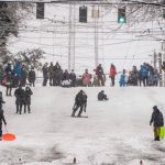 Mowjado kuleel oo halis ah oo ka jira gobollo ka mid ah Mareykanka