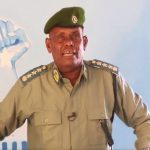 Taliyaha Asluubta “Ciddii Xabbad Kugu Soo Rida Faataxo La Akhrin Mayo Waa Loo Jawaabaa”