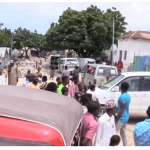 Dhacdo Xanuun Badan “Ninkii wiilkeenna dilay wali wuxuu joogaa halkii uu wiilkeenna ku dilay”