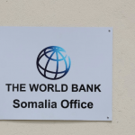 Bangiga Adduunka oo dowladd Federaalka ka taageeraya arrin muhiim u ah Soomaaliya