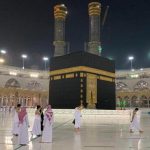 Sacuudiga oo go’aan kale kasoo saaray xajka sanadkan