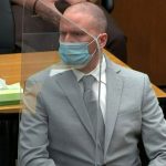 Askarigii dilay George Floyd oo la xukumay