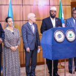 Jubbaland oo Wakiilka QM oo kala hadashay 16 kursi ee Gobolka Gedo