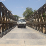 Guddoomiye ku Xigeenka Maaliyadda Oo Maalintii Seddexaad U Xiray Buundo Muhiim Ah.