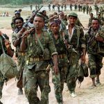 Milatariga Itoobiya oo ka hadlay sababta keentay in TPLF ay ka baxdo deegaanada Canfarta iyo Amxaarada.