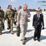 Mareykanka oo diyaarinaya qorshe Ciidamada ugu soo celinayo Soomaaliya