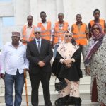 Guddiga Qaban-qaabada Todobaadka Xorriyadda Oo Shaqo Billaabay.