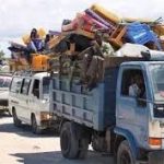 Dagaal sababay barakac oo ka dhacay qeybo ka mid ah Sh/Dhexe