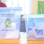 Magacyada murashaxiinta xisbiyada ku guuleystay gobolka Sool