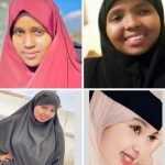 Soomaalida ku nool Kenya oo cabsi iyo walaac ka muujiyay gabdhaha la afduubanayo