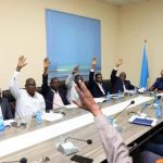 Mid kamid ah Wasiirada Hir-Shabeelle oo “hal sabab” darteed xilkii looga qaaday.