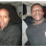 Gabar Soomaali ah iyo ninkeed oo loo soo qabtay afduubkii Xafsa Luqmaan