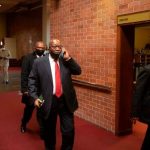 madaxweynihii hore Koonfur Afrika oo lagu xukumay 15 bilood oo xabsi ah