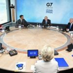 Shiinaha oo digniin u diray Madaxda dalalka G7