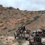 Qaraxyo Khasaaro Geystay Oo Lala Eegtay Mas’uuliyiin Ka Tirsan Puntland