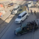 Dowladda Soomaaliya Oo si adag uga hadashay weerarkii lagu qaaday Xasan Sheekh