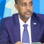 Ra’iisul Wasaare Rooble oo Magacaabay Agaasime Cusub.