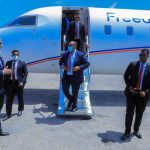 Muxuu ku saabsan yahay safarka madaxweynaha Puntland ee Muqdisho?