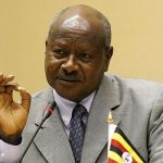 Madaxweyne Uganda oo xayiraad cusub ku soo rogay dalkaas.