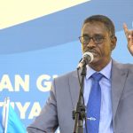 Fartaag oo noqday xildhibaankii labaad ee Aqalka Sare loo doortay