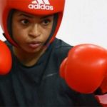 Ramla Cali oo maanta Soomaaliya ku mataleysa tartanka feerka