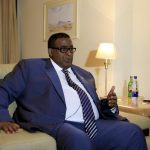 dowlad Goboleedyada loogu digay inay sameeyaan boob doorasho.