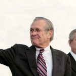 Xoghayihii Hore Ee Gaashaandhigga Mareykanka Oo Geeriyooday.