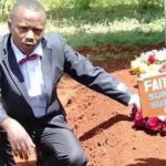 Nin lagu qasbay inuu garab seexdo meydka xaaskiisa oo magdhaw helay