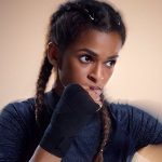 Gabadhii ugu horreeyey ee Soomaaliya uga qayb galaysa ciyaaraha feerka.