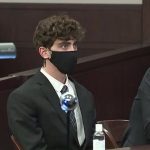 Gabdho Soomaaliyeed oo ka murugsan Quruxlowgii xabsiga lagu xukumay!