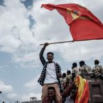 Abiy Axmed oo ku hanjabay inuu qoran karo hal milyan oo dagaal-yahano
