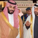 Sacuudiga iyo Imaaraadka oo xulufo dhow ahaa oo khilaaf ka dhex qarxay