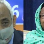 Muxuu salka ku hayaa khilaafka ka dhex taagaan wasiiradda xilalka loo kala bedeley?