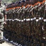 Kenya oo loo haysto Malaayiin dollar oo loogu tala-galay la dagaallanka Al-Shabaab.