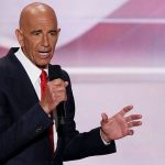 Waa kuma saaxiibka Trump ee loo haysto inuu u shaqeynayay Imaaraadka?