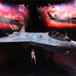 Maxay tahay diyaaradda uu Ruushka sameystay ee hurdada u diidday Mareykanka?