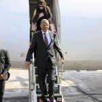 Lafta-gareen oo ku sugan “Addis Ababa” oo kusii jeeda dalka kale oo Afrika ah.