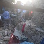 Wararkii ugu dambeeyay Qarax Ismiidaamin ah oo ka dhacay Muqdisho