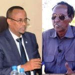 Xasaasi:- Waayihii Janaraal Xuud oo dhamaad ah iyo Guudlaawe oo tagaya Beladweyne.