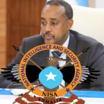 NISA oo burburisay amarkii RW Rooble iyo dad ka dhoofi rabay garoonka Aadan Cadde oo loo diiday.