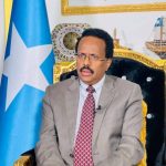 Madaxweyne Farmaajo Oo Farriin Ku Aaddan Ciidul Adxada U Diray Umadda Soomaaliyeed