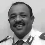 Waa Kuma Jenaraalka Loo Dhiibay Hogaaminta Ciidamada Amxaarada?