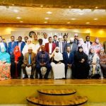 Xildhibaannada Gobollada Waqooyi Ee Barlamaanka Oo War-Murtiyeed Soo Saaray