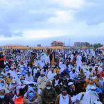 Sidee maanta looga ciiday Muqdisho iyo magaalooyinka kale ee dalka?