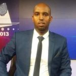 Weriye Soomaali ah oo ka tagay shaqada dowladda Itoobiya kadib dagaalka Soomaalida iyo Canfarta