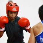 Ramla Ali oo looga adkaaday cayaartii feerka Olombikada