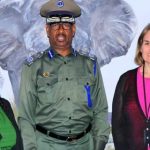 Soomaaliya Iyo Mareynkanka Oo Ka Wada Hadlay Amniga Doorashooyinka