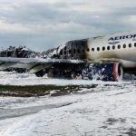 Burburka Diyaaradii Lagu La’aa Dalka Raashiya Oo La Helay