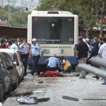 Shil dad ku dhintay oo ka dhacay dalka Turkiga.